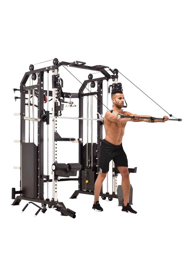 Generic MBEL G7 Commercial All in One Trainer  - Image 5