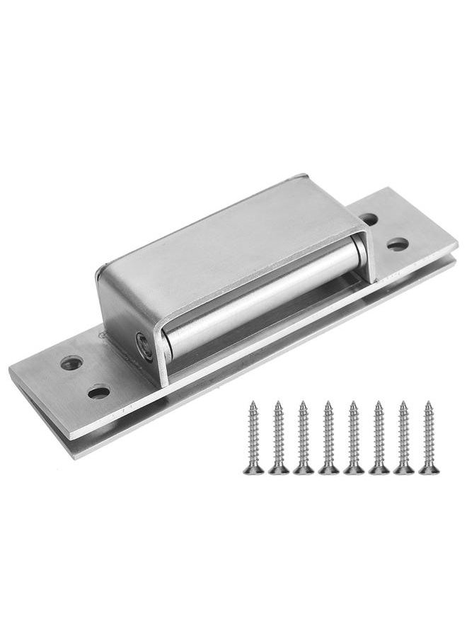 Thoraya Household Stainless Steel Concealed Door Hinges Kits Furniture Cabinet Hardware Fittings  - Image 1