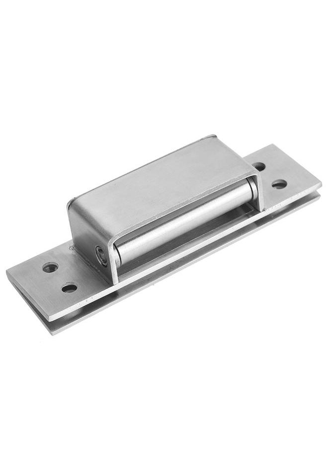 Thoraya Household Stainless Steel Concealed Door Hinges Kits Furniture Cabinet Hardware Fittings  - Image 3