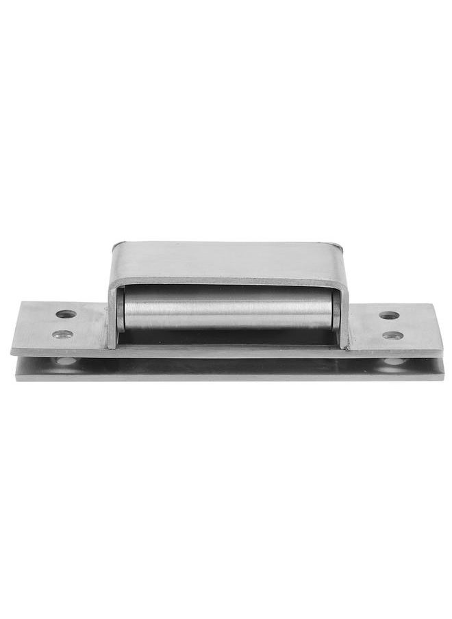 Thoraya Household Stainless Steel Concealed Door Hinges Kits Furniture Cabinet Hardware Fittings  - Image 2