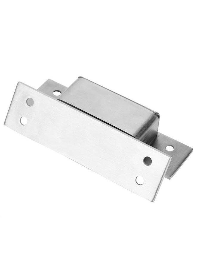 Thoraya Household Stainless Steel Concealed Door Hinges Kits Furniture Cabinet Hardware Fittings  - Image 5