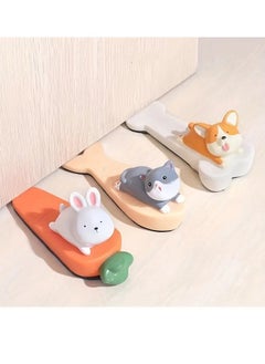 Animal Anti-collision Door Plug, Cartoon Windproof Door Stopper, Safety Door Block - pzsku/Z7F6502D372A826303E5CZ/45/_/1705461505/b2252b2a-3ff3-4c17-a3ff-bb55a0244b98