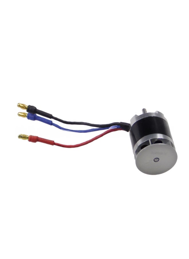Generic - Ft012 Flywheel Accessories Easy-to-damage Parts Motor Battery Servo Propeller Steel Tube Boat Head Protection-Specifications:FT012 Water Cooling System - Image 1