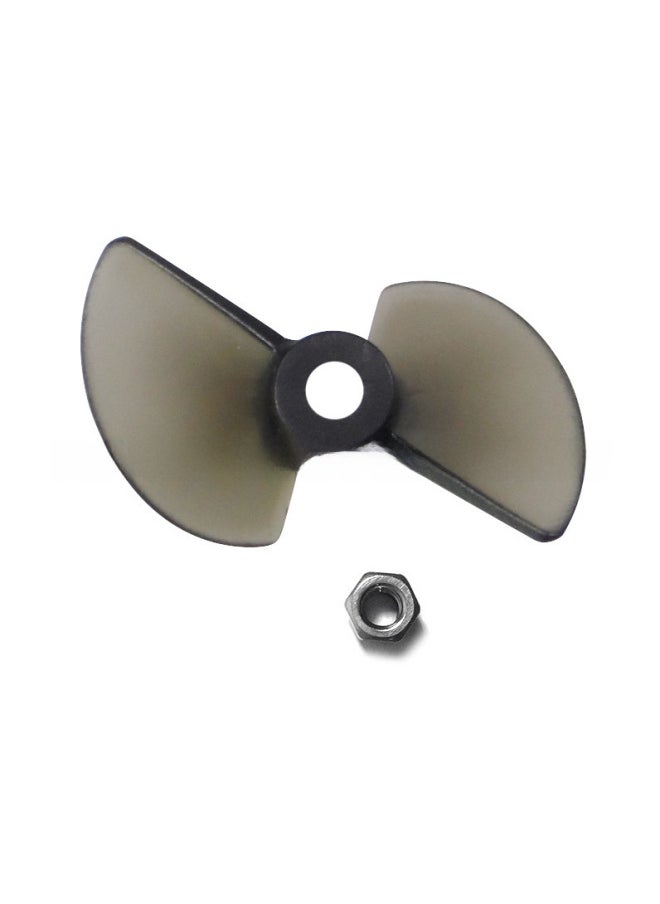 Generic - Ft012 Flywheel Accessories Easy-to-damage Parts Motor Battery Servo Propeller Steel Tube Boat Head Protection-Specifications:FT012 Water Cooling System - Image 1