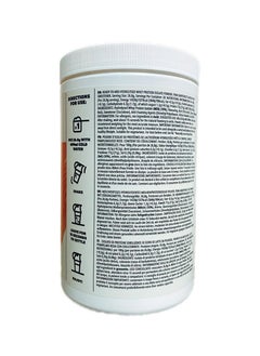 Myprotein Clear Whey Protein Pink Grapefruit Flavour 536G  - Image 3