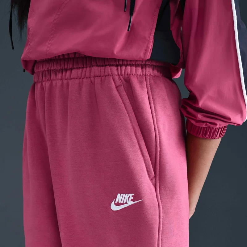 Nike Kids' Sportswear Club Fleece Joggers