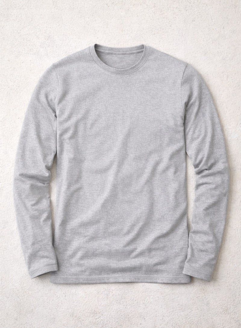 دايس تيشيرت رجالي قطن كم طويل - Image 3