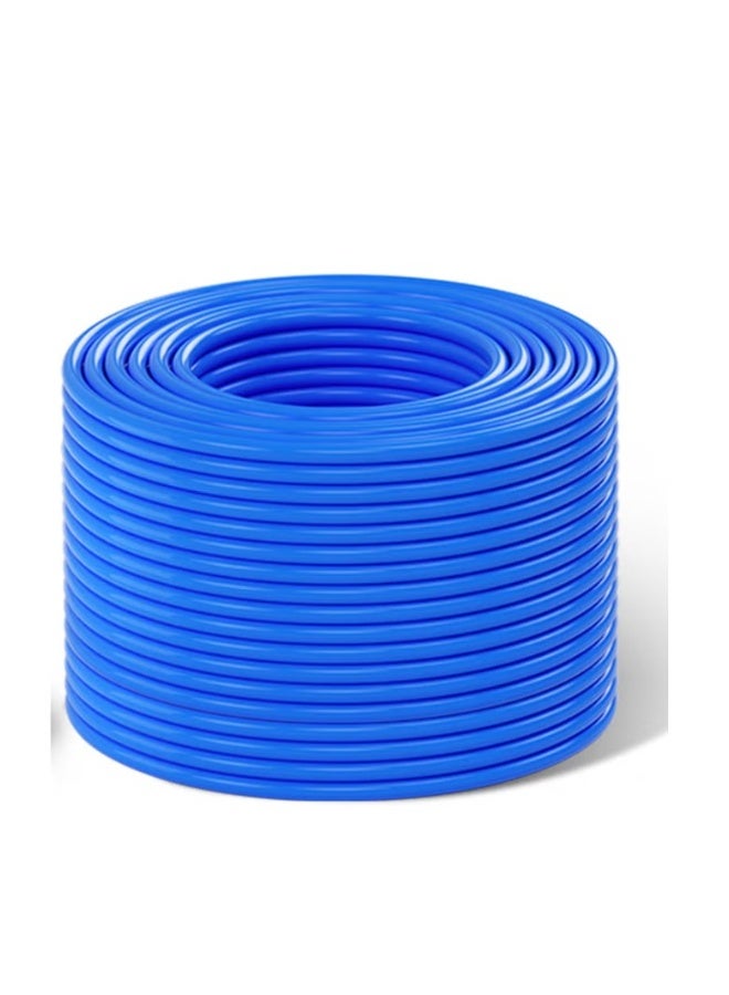 Stargold Cat-6 Ethernet Networking LAN Cable 305 Meters Blue - Image 1