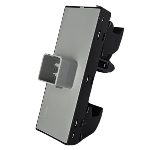 SWITCHDOCTOR Window Master Switch for 2005-2016 Volkswagen Jetta, 2006-2008 Passat, 2010-2014 Golf, 2007-2013 GTI and 2009-2018 Tiguan (1k4959857) - Image 2