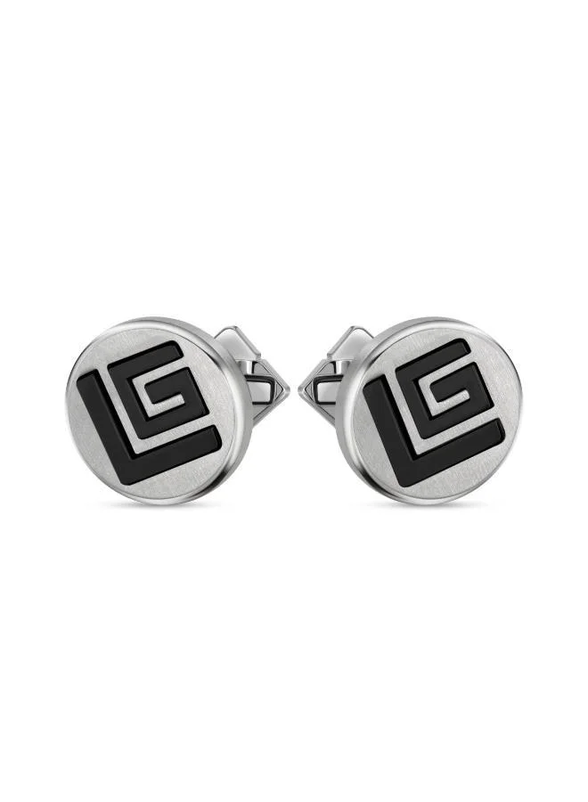 Guy Laroche  Vivienne Crystals Cufflinks for Women | Best Price UAE