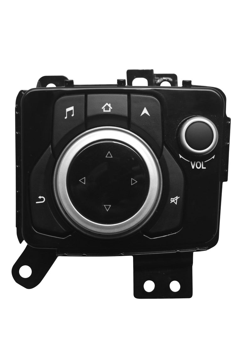 ام ان تي شاشة مازدا 6 من 2020 الى 2023 (خاصة لفئه الفل كامل ) بقياس 10.25 تقوم بتشغيل جميع مواصفات السيارة الفل كامل - Image 3