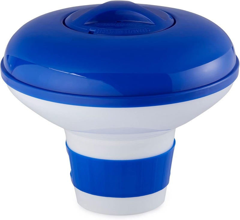 SWIMLINE HYDROTOOLS BY 8720 Extra Large Capacity Pool & Spa Chemical Dispenser - Image 3