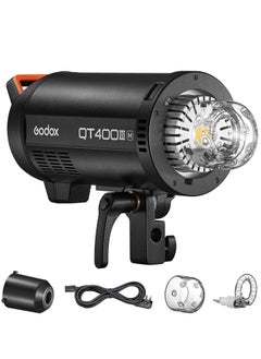 جودوكس QT400IIIM Quicker Studio Flash  - Image 1