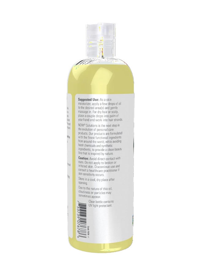 ناو زيت الأفوكادو المرطب - Image 4