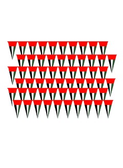 6 PCS Of United Arab Emirates Flag Design Long Bunting Banners For National Day Decoration - pzsku/Z7F667F52F6CABBAEC20CZ/45/_/1729070122/8269f039-cb91-46a5-ba9d-960f21c9b8b1