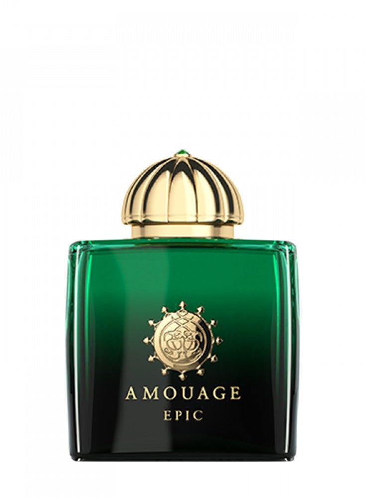 Amouage DIA Amouage Epic perfume for women, Eau de Parfum, 100 ml  - Image 1