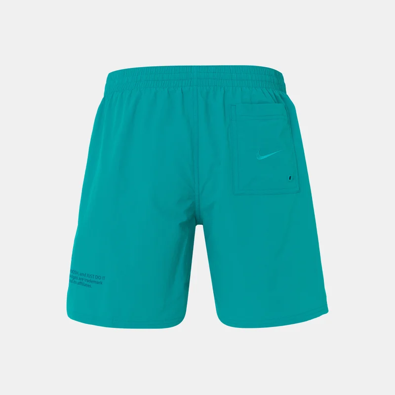 Nike Men's Swimming Volley Shorts