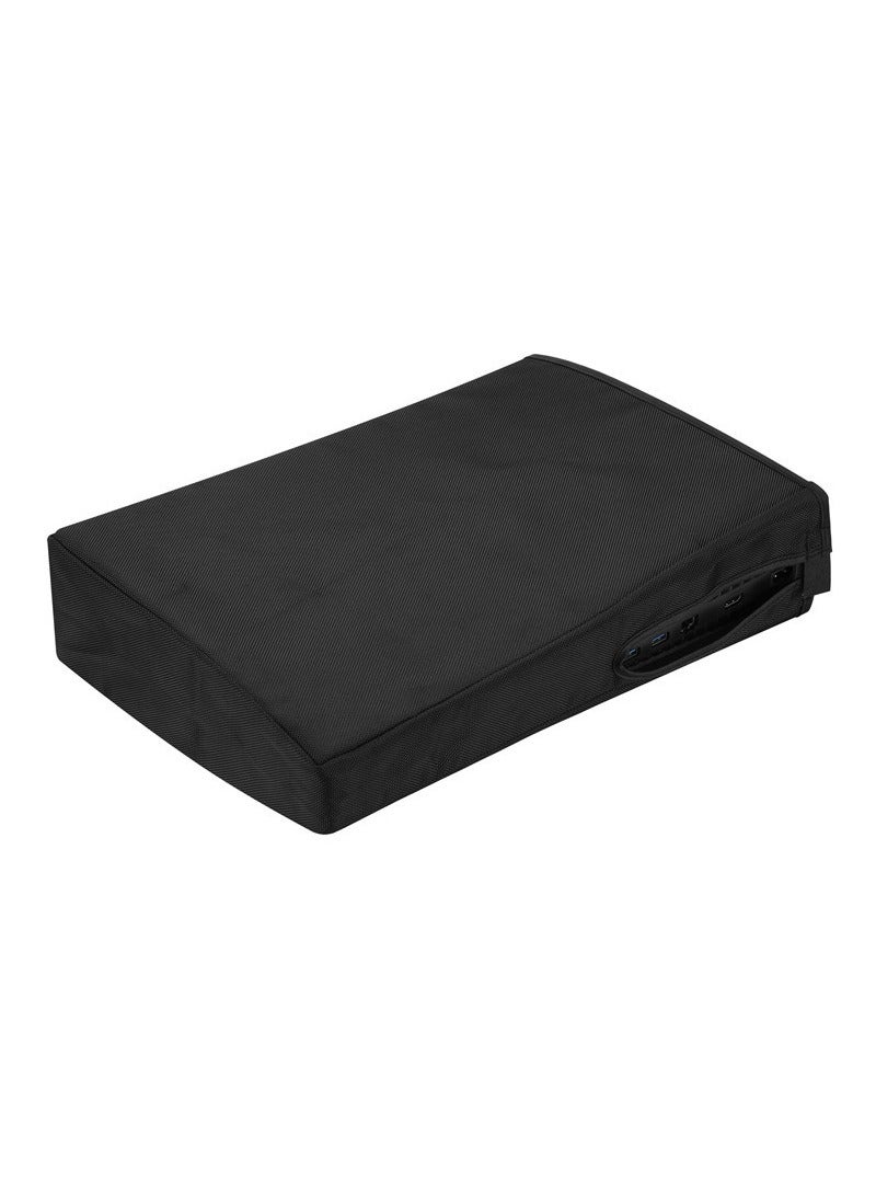 For PS5 Dust cover Play station 5 console protection cover Common to both versions - Image 2