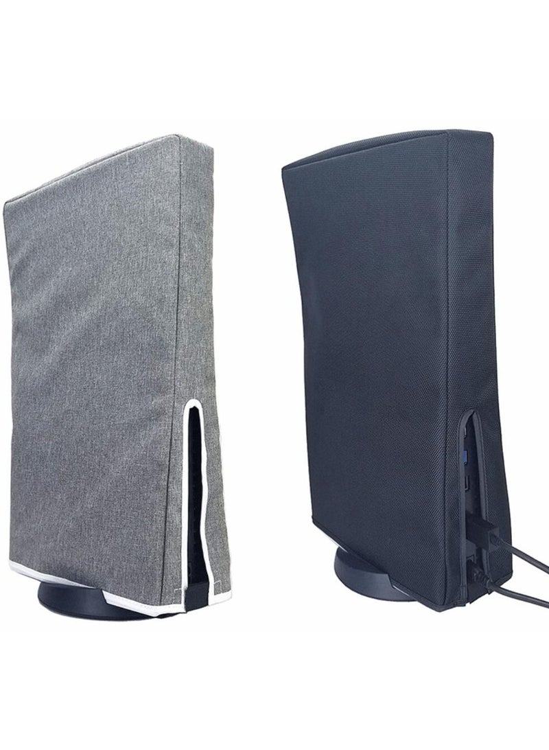 For PS5 Dust cover Play station 5 console protection cover Common to both versions - Image 3