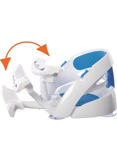 dreambaby Dreambaby - Super Comfy Bath Seat with Heat Sensing Indicator - F661  - Image 3