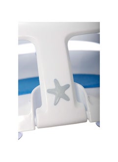 dreambaby Dreambaby - Super Comfy Bath Seat with Heat Sensing Indicator - F661  - Image 5