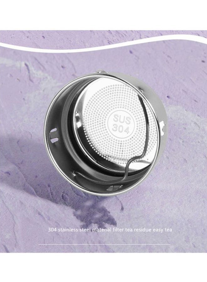 NIBEMINENT Thermal Insulation Cup Blue 22.5cm - Image 4