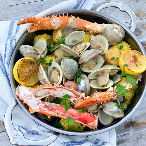 Hestan - NanoBond Collection - Stainless Steel Titanium Sauteuse, Induction Cooktop Compatible, 3.5 Quart - Image 4