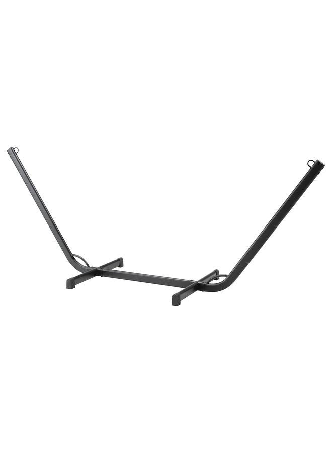 erorex Hammock stand, outdoor, black - Image 1