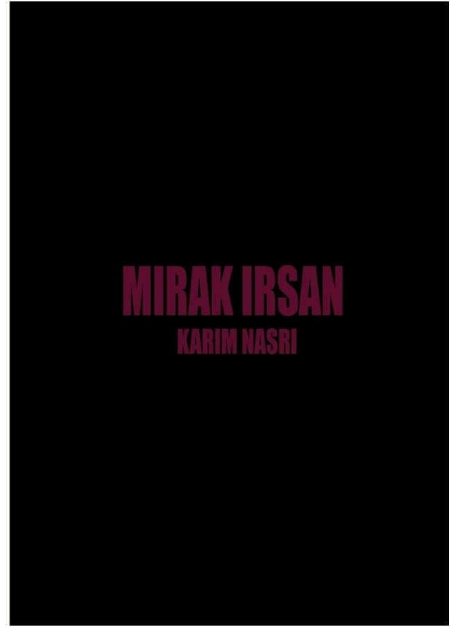 MIRAK IRSAN  - Image 1