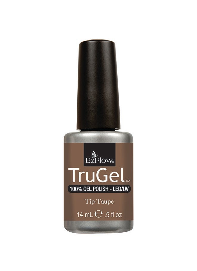 EzFlow Trugel Tip-Taupe 