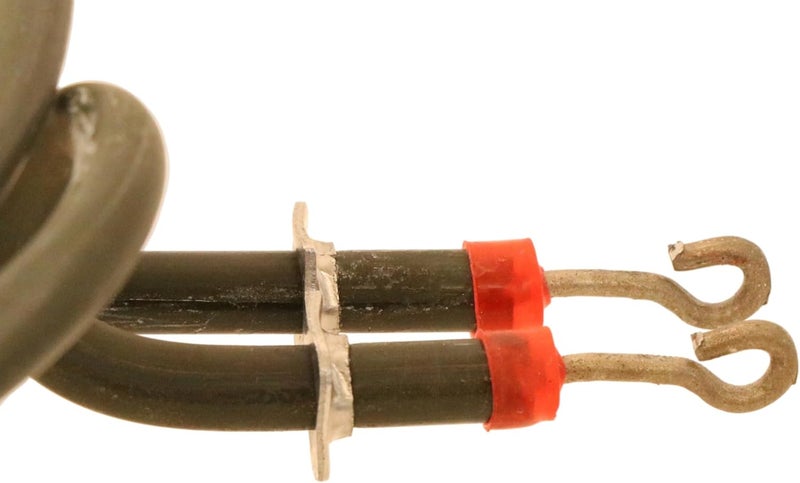Kitchen Basics 101 MP22YA 4 PACK Electric Range Burner Surface Element Replacement for Whirlpool KitchenAid Maytag Includes 2 8-Inch MP21YA & 2 6-Inch MP15YA 540331014,484783, TS5W8221,Y04000033 by - Image 4
