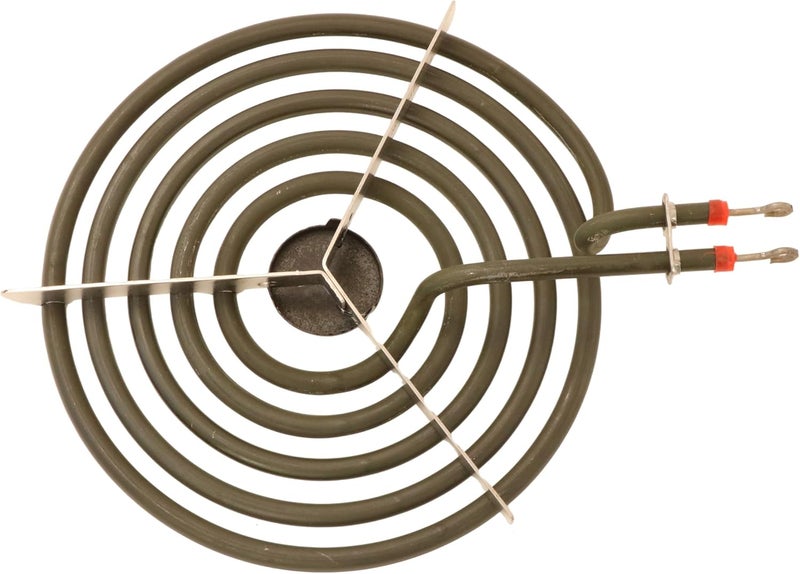 Kitchen Basics 101 MP22YA 4 PACK Electric Range Burner Surface Element Replacement for Whirlpool KitchenAid Maytag Includes 2 8-Inch MP21YA & 2 6-Inch MP15YA 540331014,484783, TS5W8221,Y04000033 by - Image 2