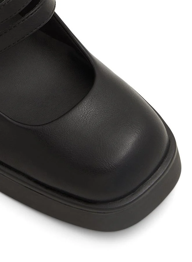 Call it Spring  Monroe Ladies Black Heeled Shoes for Women | Best Price UAE