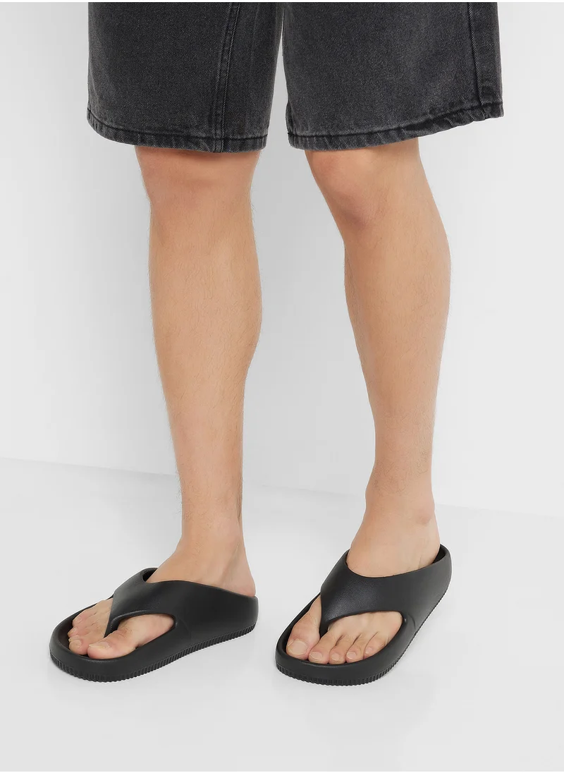 Seventy Five Waterproof Casual Flip Flops