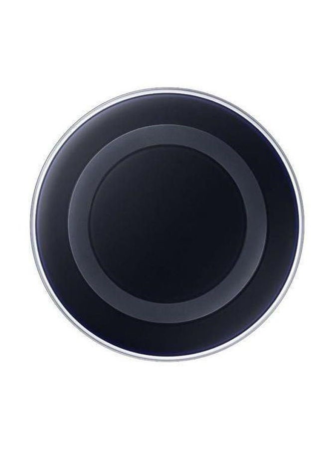 NIBEMINENT 360 Wireless Charging Pad Black  - Image 1