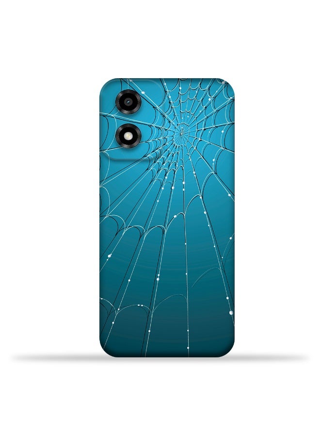 AMC DESIGN Protective Case Cover For Motorola Moto E14 - Image 1