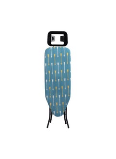 Royalford Delcasa Ironing Board  with Powder Coated Carbon Steel  - Image 2