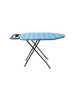Royalford Delcasa Ironing Board  with Powder Coated Carbon Steel  - Image 3
