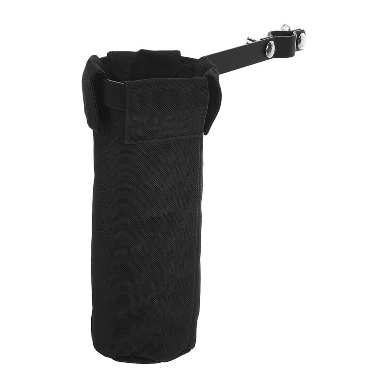 Oxford Cloth Drumstick Bag With Storage Pouch Portable Protective Case For Easy Organization - Image 2