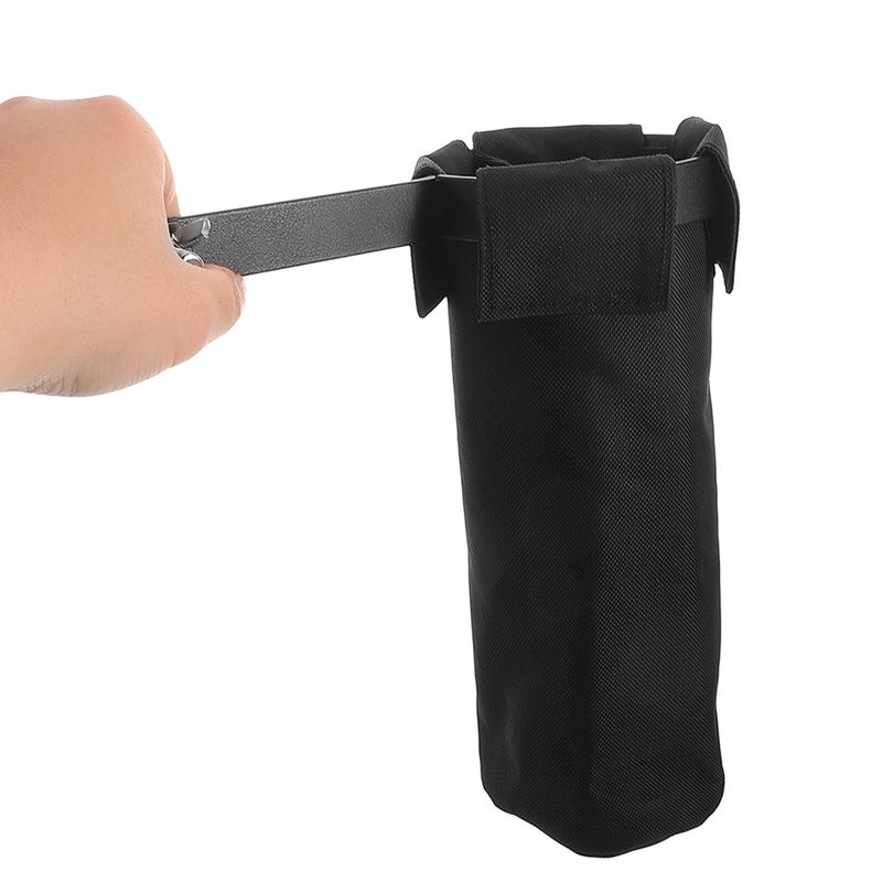Oxford Cloth Drumstick Bag With Storage Pouch Portable Protective Case For Easy Organization - Image 4