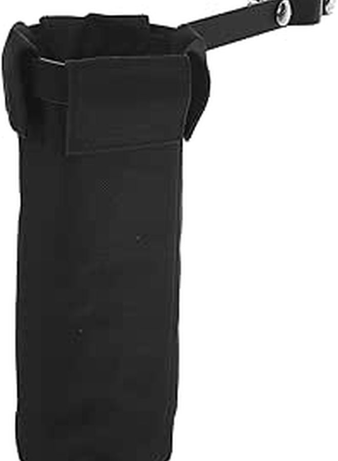 Oxford Cloth Drumstick Bag With Storage Pouch Portable Protective Case For Easy Organization - Image 1