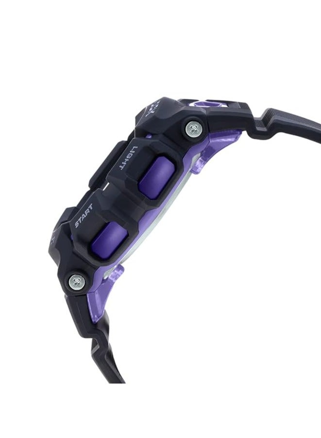 كاسيو جي شوك GBA-900-1A6DR متعدد الألوان تناظري رقمي - Image 2