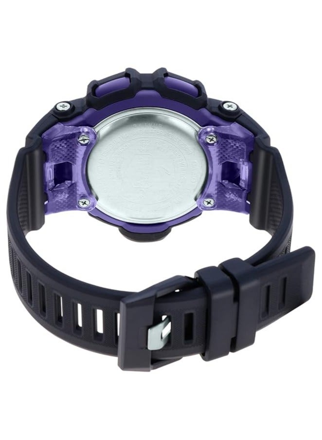 كاسيو جي شوك GBA-900-1A6DR متعدد الألوان تناظري رقمي - Image 3