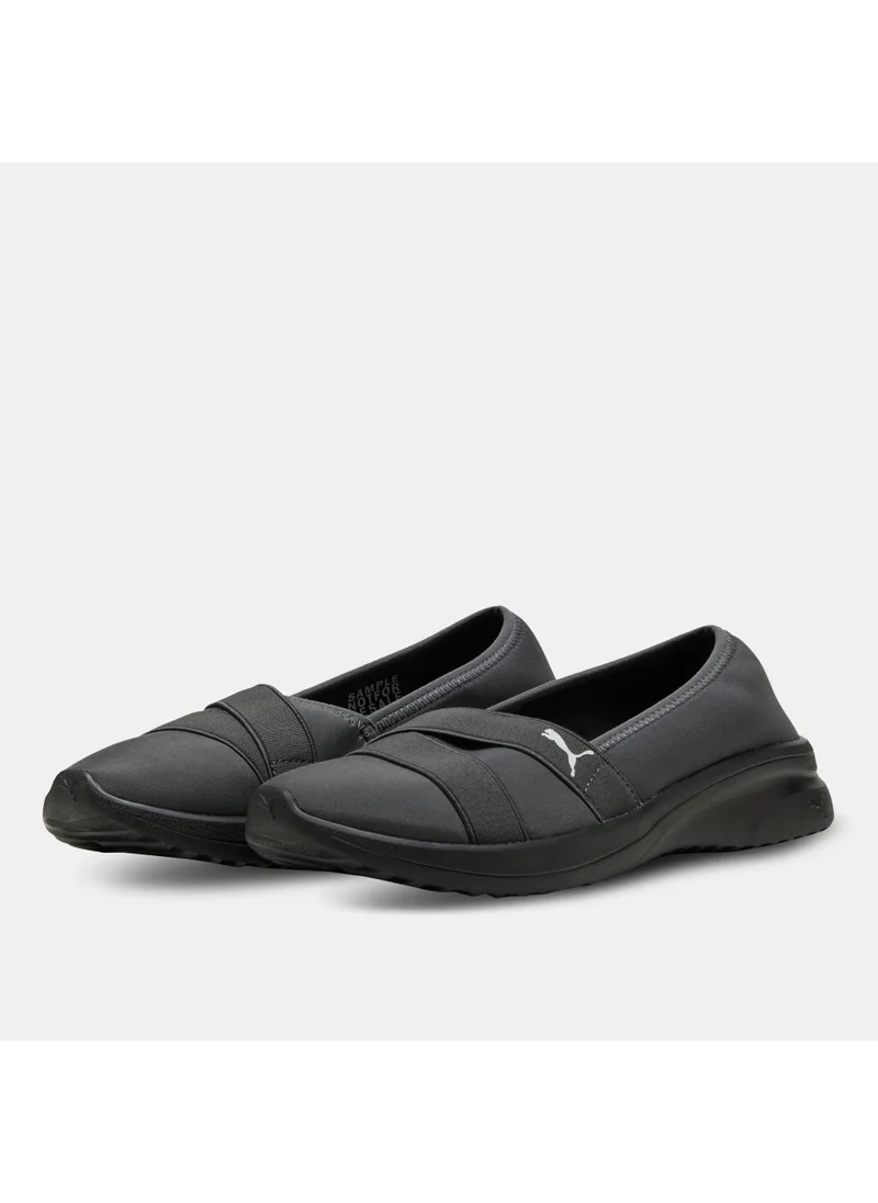 PUMA Women's Adelina 2 Shoes