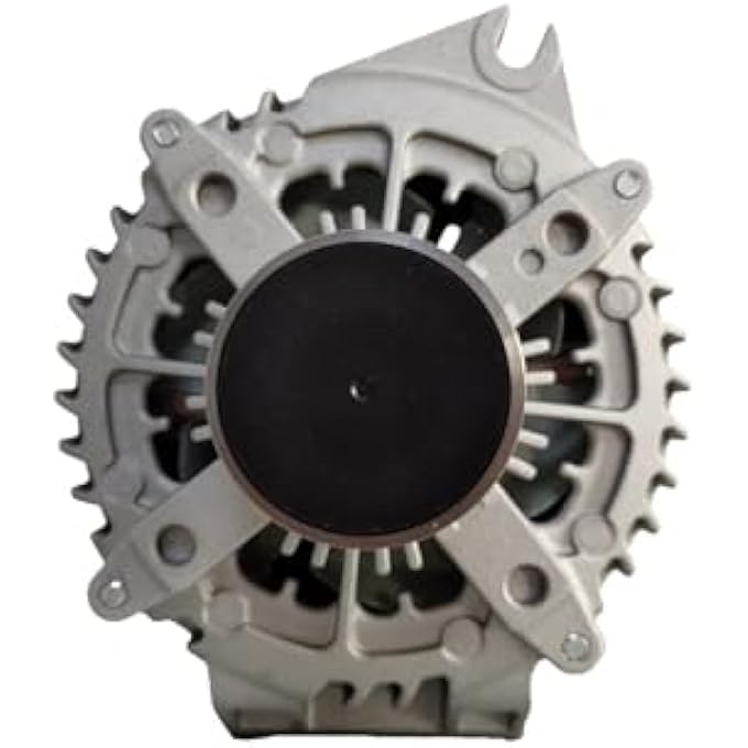 bproauto 1BP00815AA Alternator compatible with Chrysler Pacifica 2020-2017, Ram ProMaster 1500 2023-2022, ProMaster 2500 2023-2022, ProMaster 3500 2023-2022 - Image 2