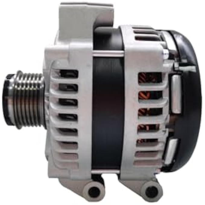 bproauto 1BP00815AA Alternator compatible with Chrysler Pacifica 2020-2017, Ram ProMaster 1500 2023-2022, ProMaster 2500 2023-2022, ProMaster 3500 2023-2022 - Image 4