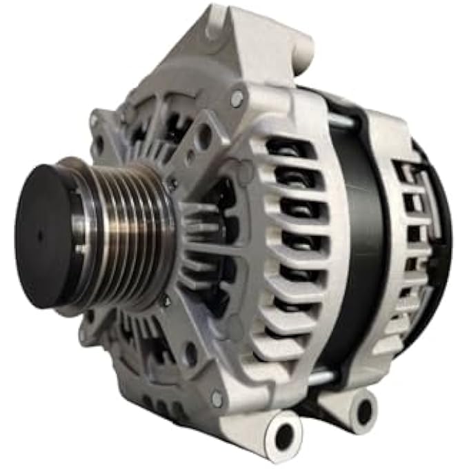 bproauto 1BP00815AA Alternator compatible with Chrysler Pacifica 2020-2017, Ram ProMaster 1500 2023-2022, ProMaster 2500 2023-2022, ProMaster 3500 2023-2022 - Image 3