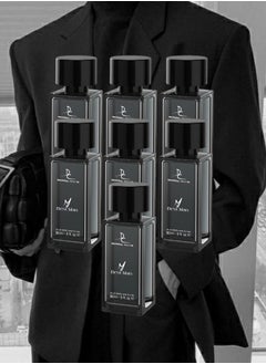 7 قطع عطر بيست مان للرجال 90 مل