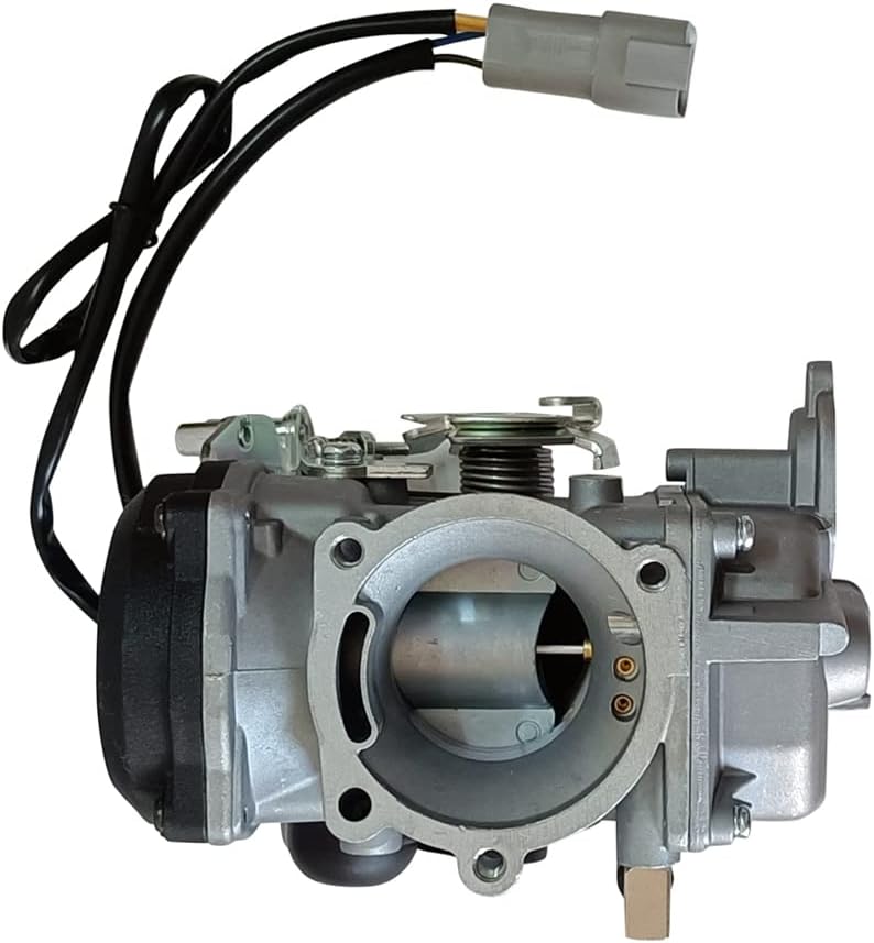 Goodfind68 New Carburetor Compatible with Buell Blast 2000-2009 with Jet Set - Image 5