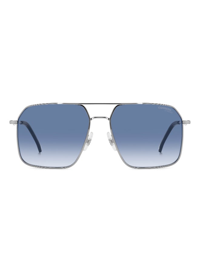 Carrera إطارات نظارات شمسية كاريرا بسكوير دابل بريدج - Image 3